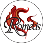 Romeo's Logo