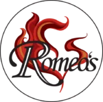 Romeo's Logo